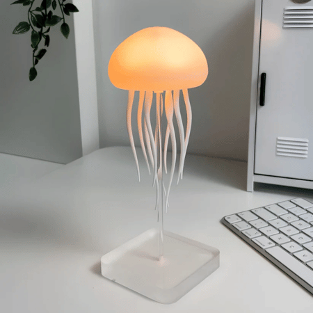 Lampe AquaMystique