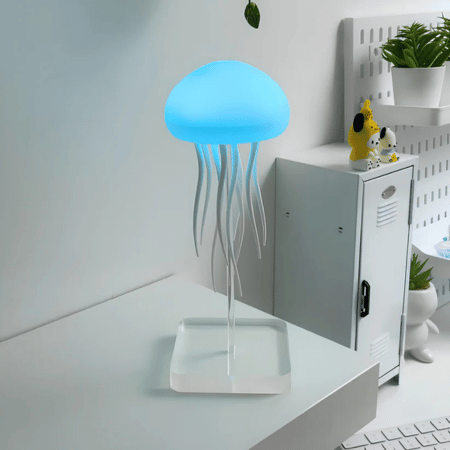 Lampe AquaMystique